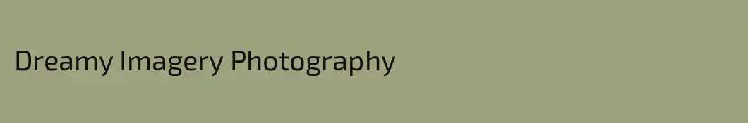 Dreamy Imagery Photography